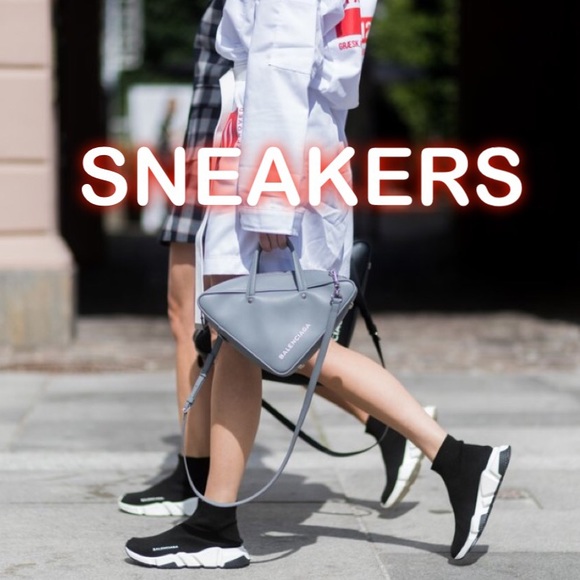 Sneakers 👟👟👟
